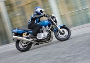 Yamaha XJR1300 Yamaha XJR1300